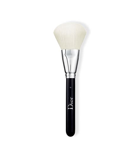 Dior powder brush no 14